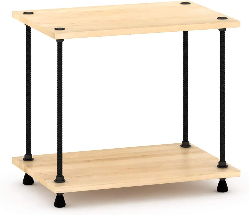 Salamander Designs Archetype 2.0 Modular Shelving (Maple)