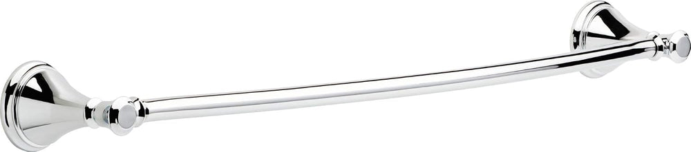 Delta Towel Rack | 18 Inch Polished Chrome Towel Bar for Bathroom, Kitchen | ...