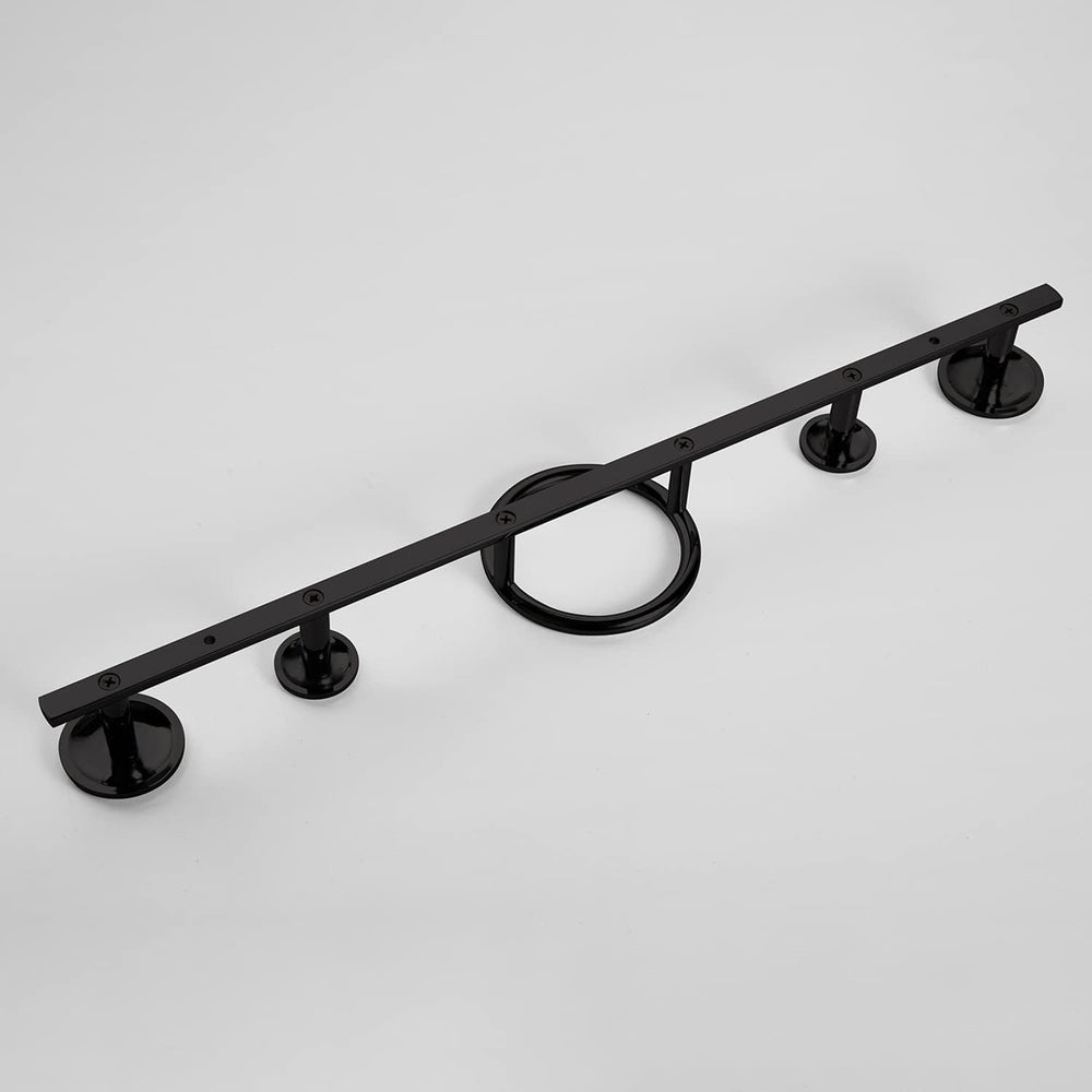Coat Hooks for Wall Mounted Creative Modern Coat Rack Entryway Storage Hook M...