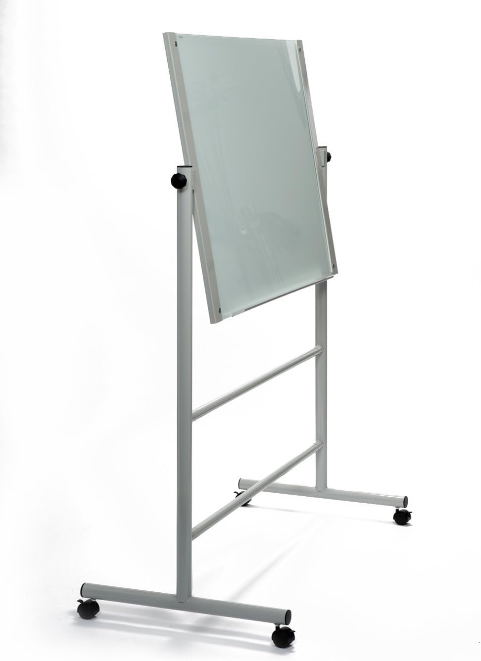 Audio-Visual Direct Mobile Stand Only, Fits 60" x 40" Glass Board