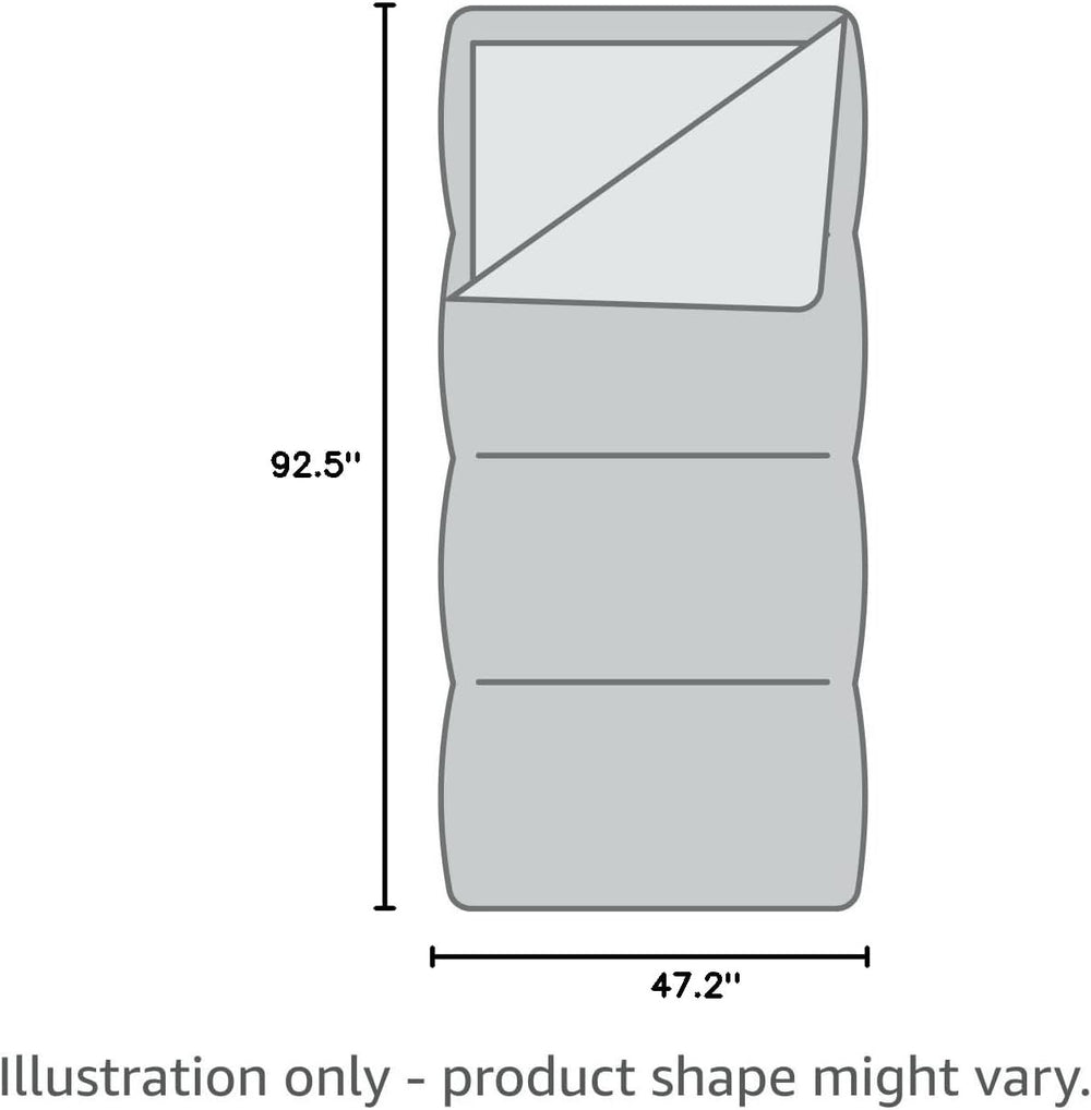 ORTOVOX Bivy Pro, Thermal Emergency Bivy Sack with Tent Function
