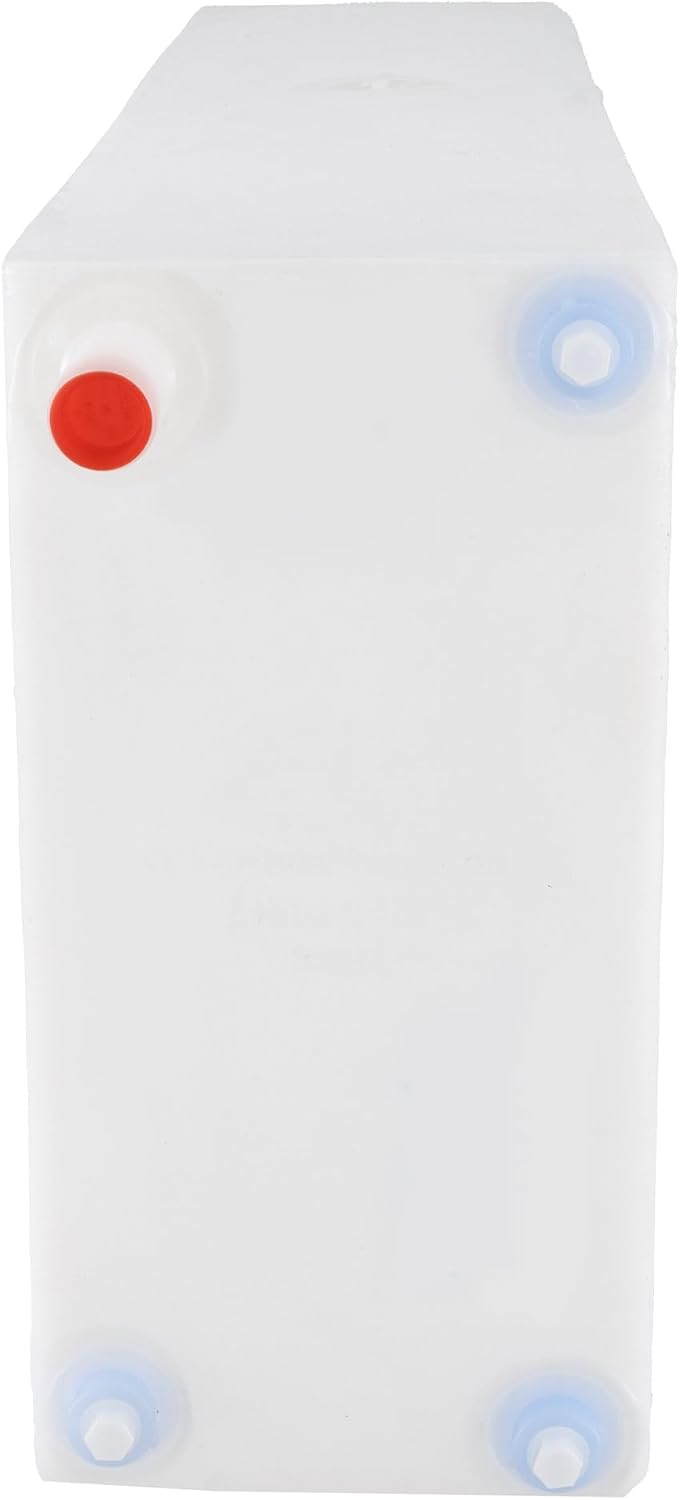RecPro 21 Gallon RV Fresh Water Tank, Made in USA