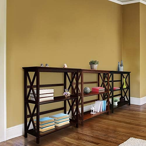 Casual Home Shelf Bookcase