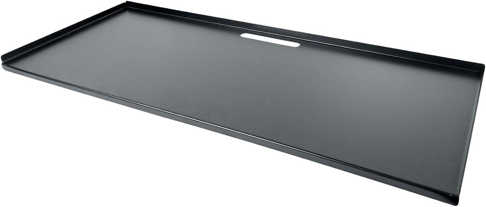 Rockville Z-Shelf Universal Utility Shelf for Z-Stand with Second Tier