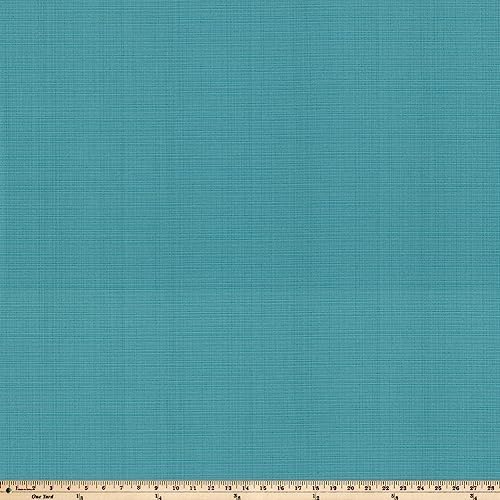 Pillow Perfect Forsyth Solid Indoor/Outdoor Patio Seat Cushions Plush Fiber F...