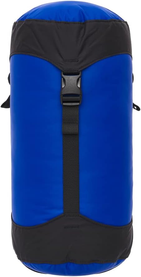 Sea to Summit Lightweight Compression Sack, Space-Saving Outdoor and Travel S...