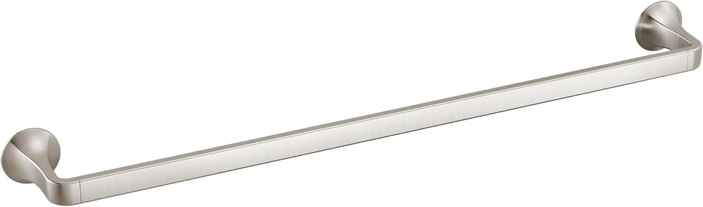 Delta Lineax 24 in. Wall Mount Towel Bar, Bathroom Accessory, Stainless 76224-SS