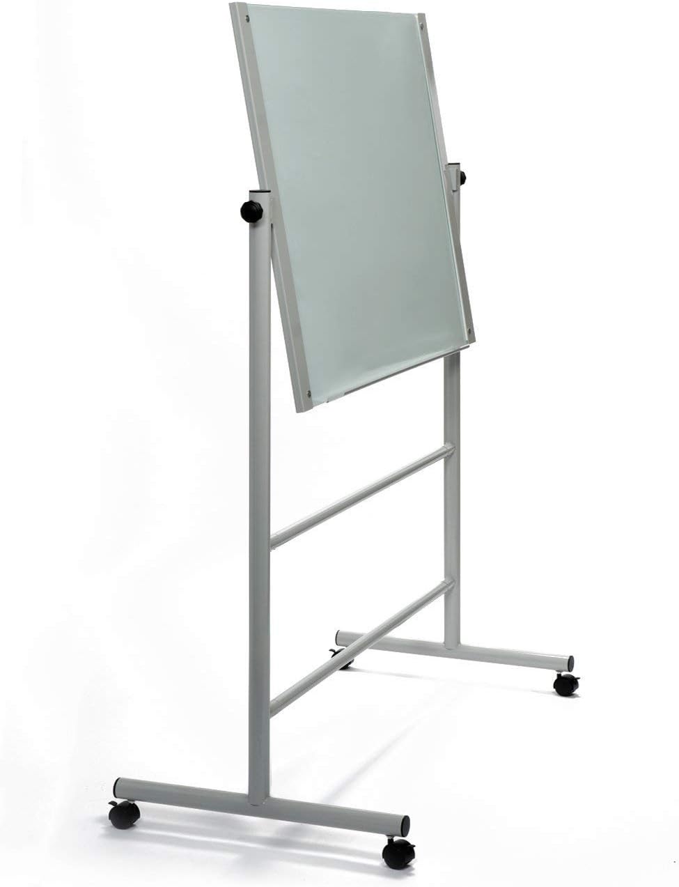 Audio-Visual Direct Mobile Stand Only, Fits 60" x 40" Glass Board