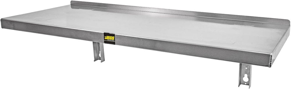 Aluminum Folding Work Table [45.500 in. L x 18.500 in. W]