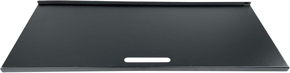 Rockville Z-Shelf Universal Utility Shelf for Z-Stand with Second Tier