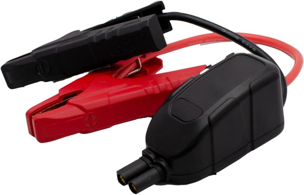 Battery Tender 2000 AMP Lithium Jump Starter - 16000mAh Portable Power Statio...