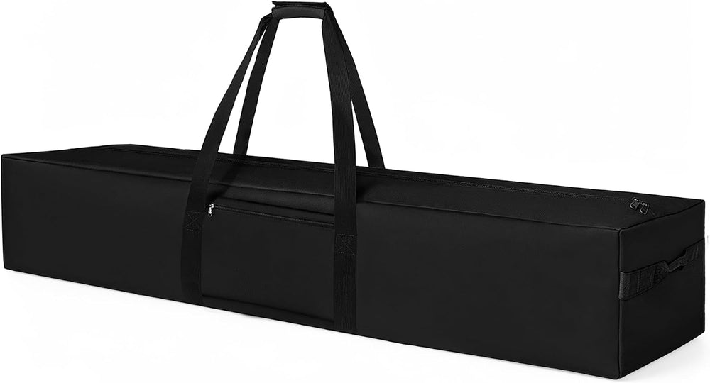 COOLBEBE 83" x 16" x 12" Extra Large Tent Storage Bag - 260L, ...