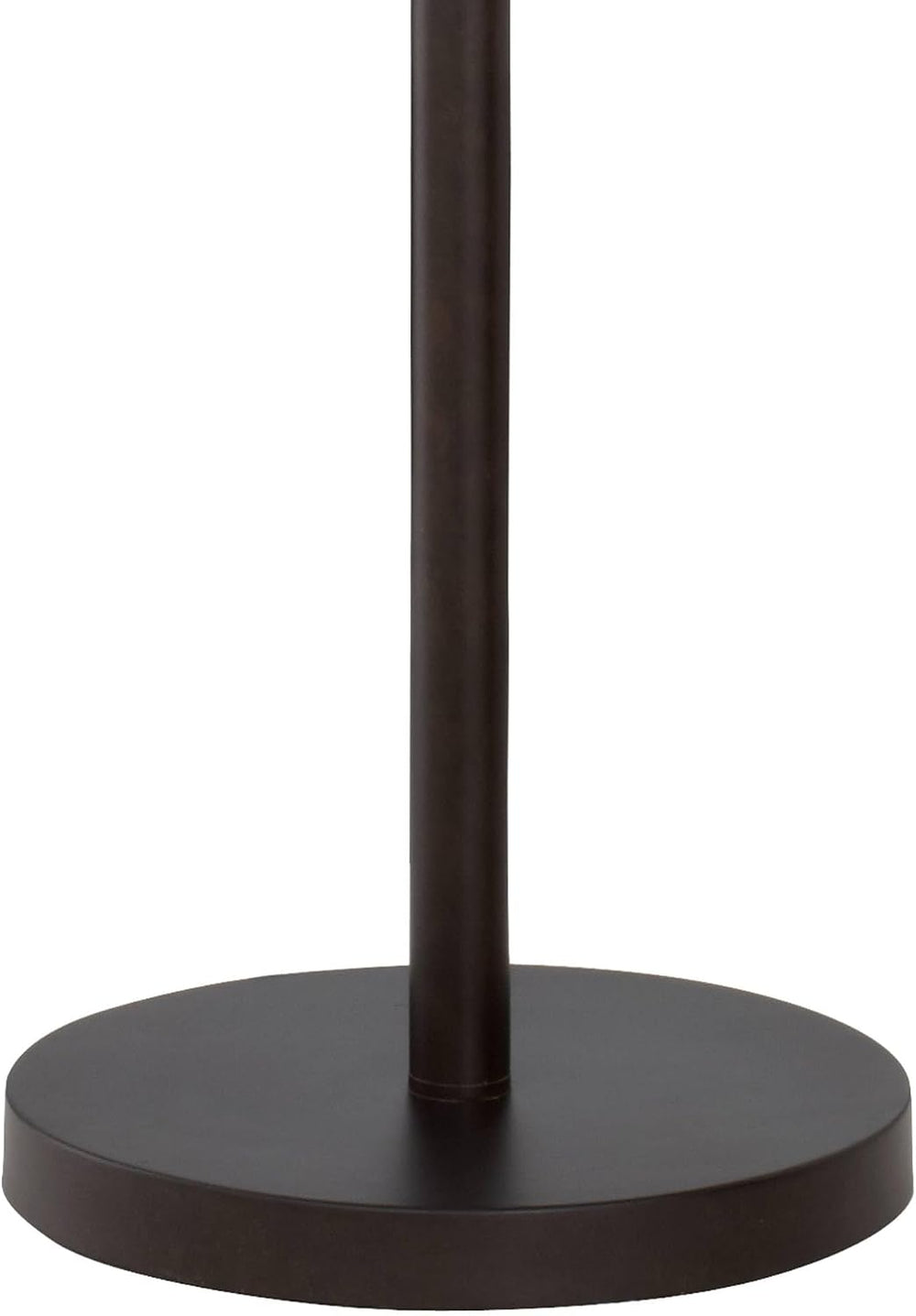 Tremont 62" Tall 2-Light Floor Lamp with Burlap Shade