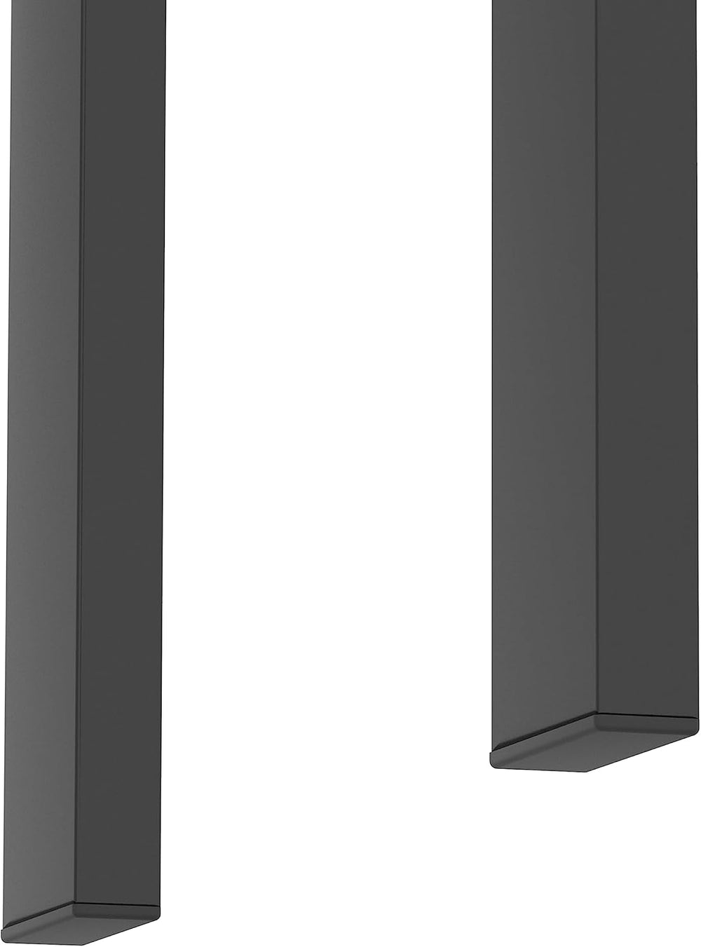 Living Room Tables Set,3 Piece Glass Coffee Table and End Tables Set for Livi...