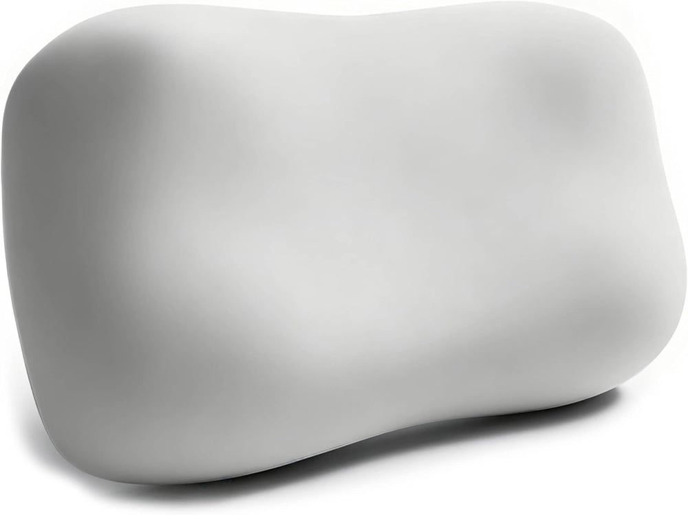 Cervical Neck Pillow for Neck Pain Relief, Ergonomic Side Sleeper Cloud Deep ...