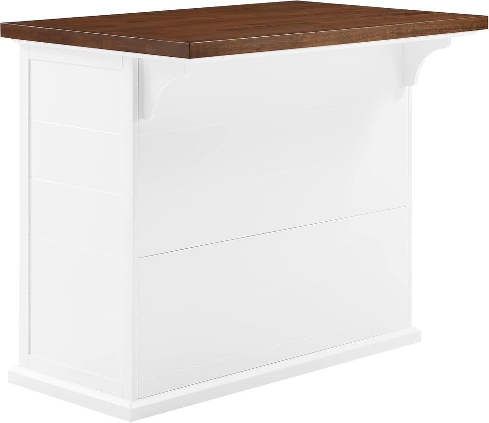 Crosley Furniture Bartlett Kitchen Island