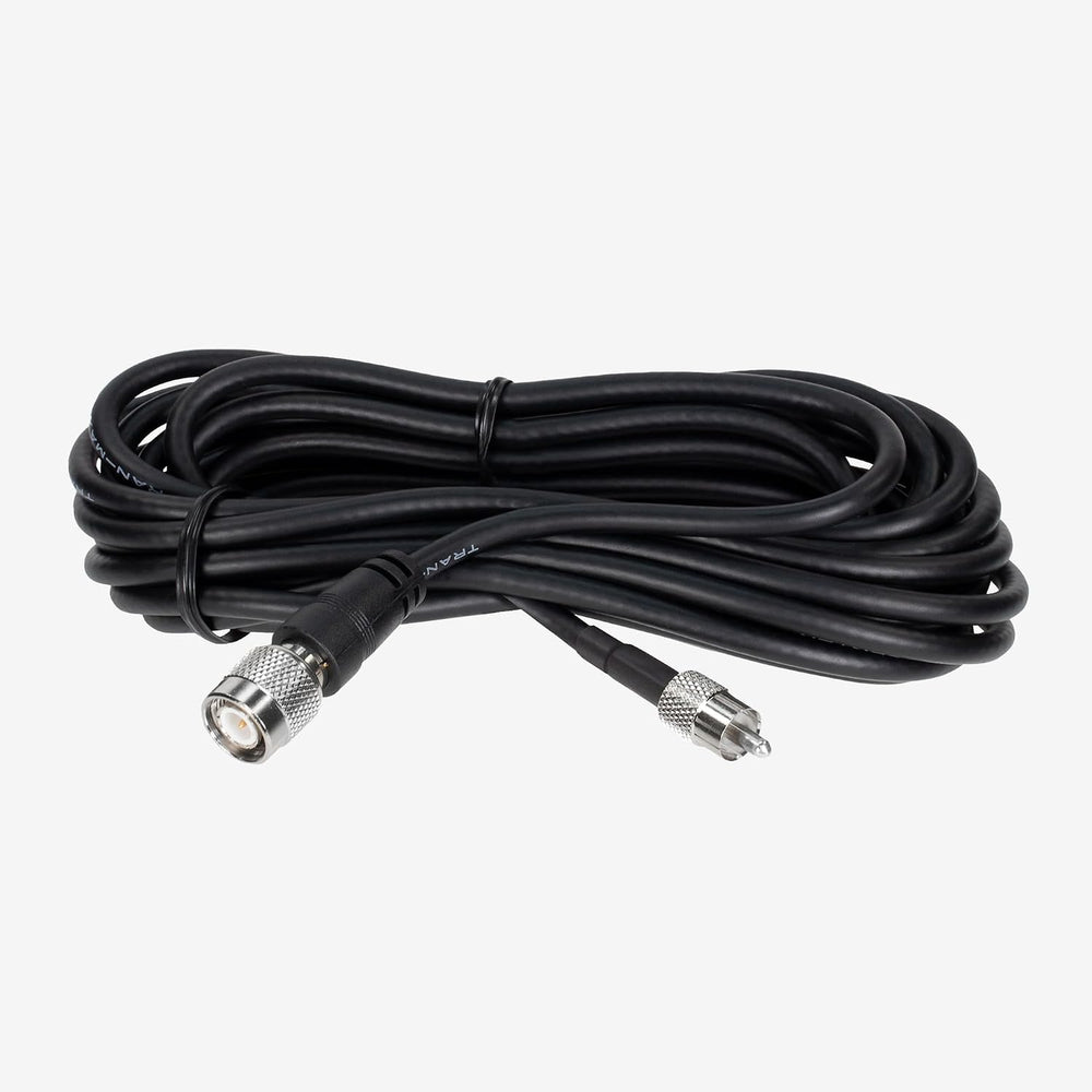 Midland - 18-259W Window Mount Weather Band Antenna