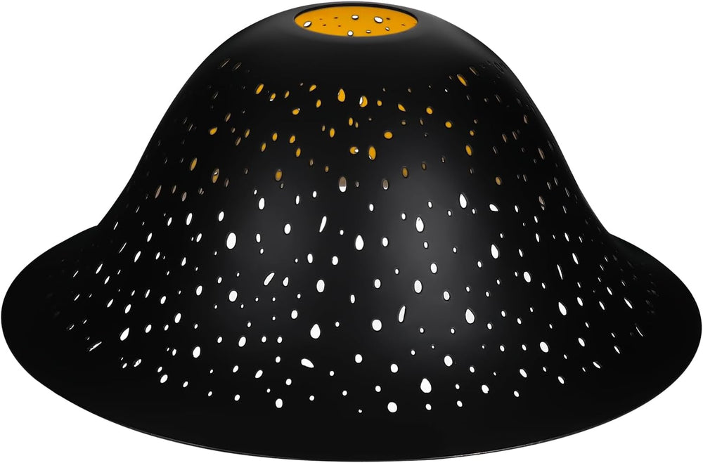 Metal Lamp Shade for Floor Lamp,Torchiere Lamp Shade Replacement,Swag Lamp