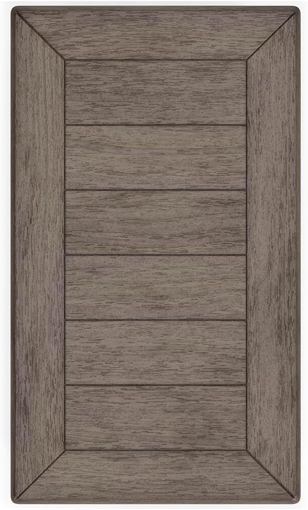 Signature Design by Ashley Bolanburg Narrow End Table, Charging Station