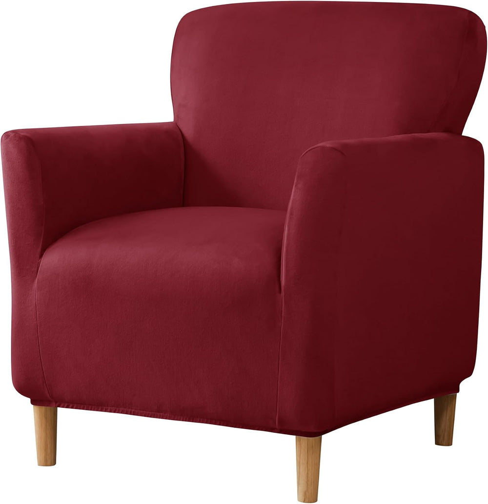 Stretch Chair Covers Banquet Armchair Slipcovers
