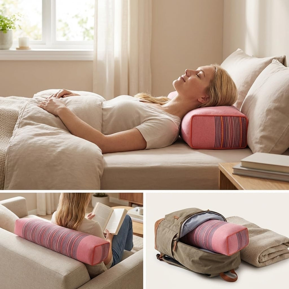 Buckwheat Pillow
