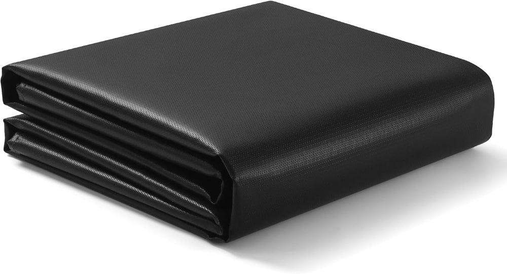 Heavy Duty Welding Blanket, Silicone Coated Fiberglass Fire Blanket, Designed...