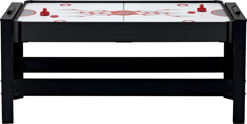 Fat Cat 3-in-1 6' Flip Multi-Game Table