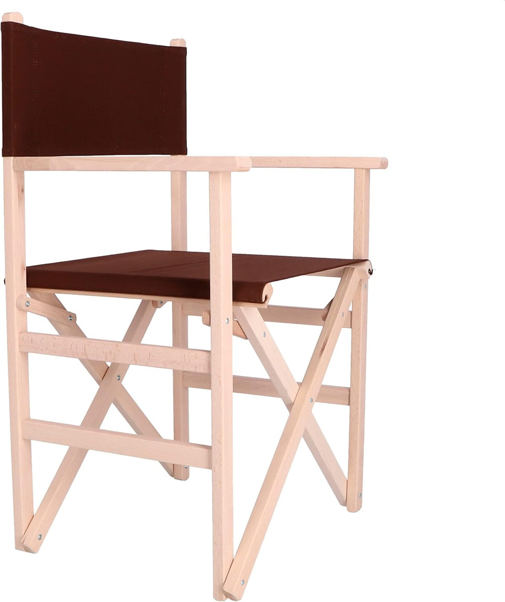 Aranaz 1007 Straight Folding Armchair