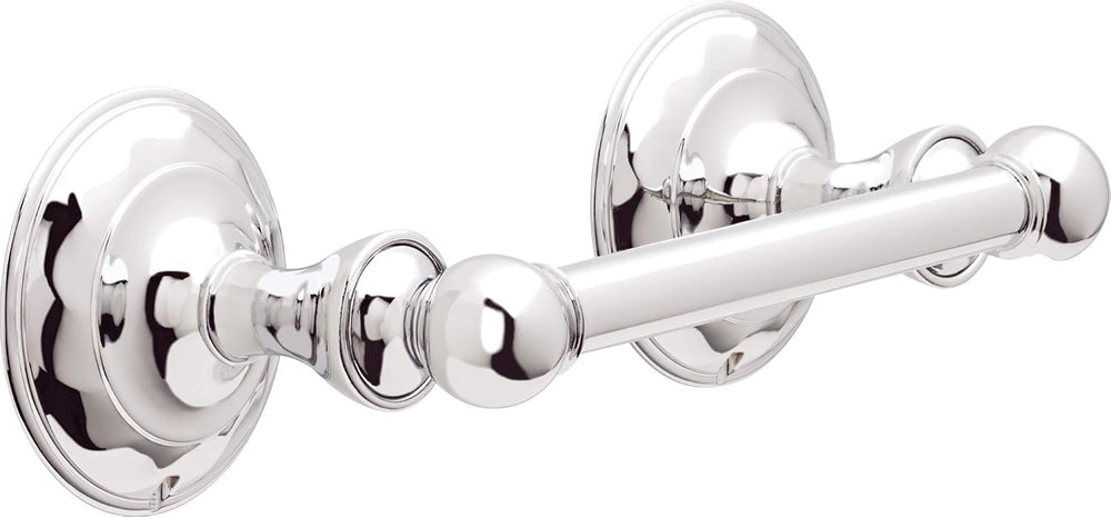 Delta Faucet PRI63-PC Pirouette Wall Mounted 3-Piece Bath Accessory Set in Po...