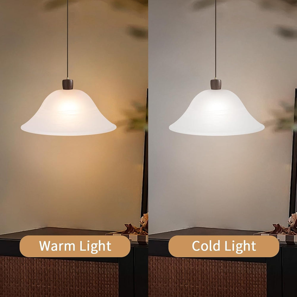 Glass Lamp Shade Replacement for Torchiere Floor Lamps, Lamp Shade for Floor ...
