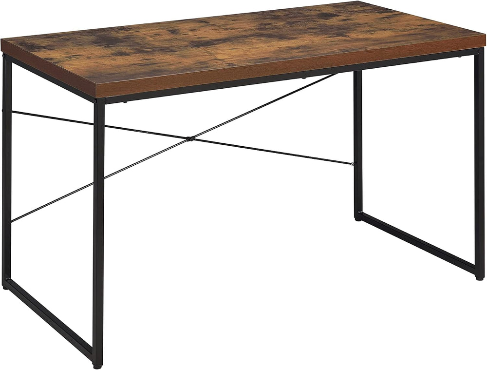 Acme Bob 47 Inch Computer Desk, Modern Simple Style Desk for Home Office, Stu...