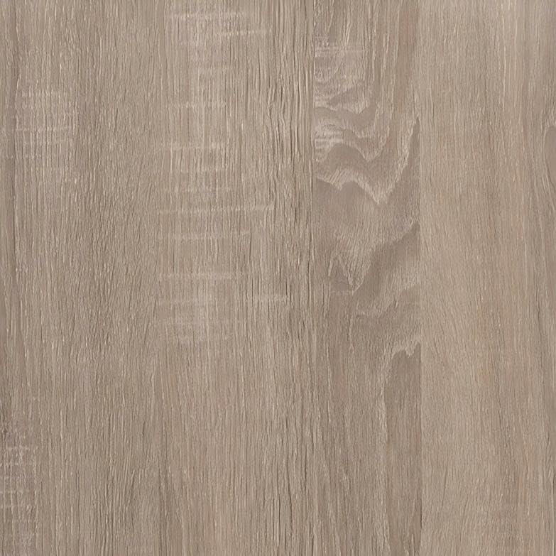 JSEVEM 24"×197" Light Brown Wood Grain Wallpaper Peel and Stick Woo...