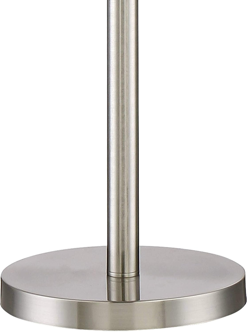 Riordan 71 1/2" Tall Nickel 3-Light Tree Torchiere Floor Lamp
