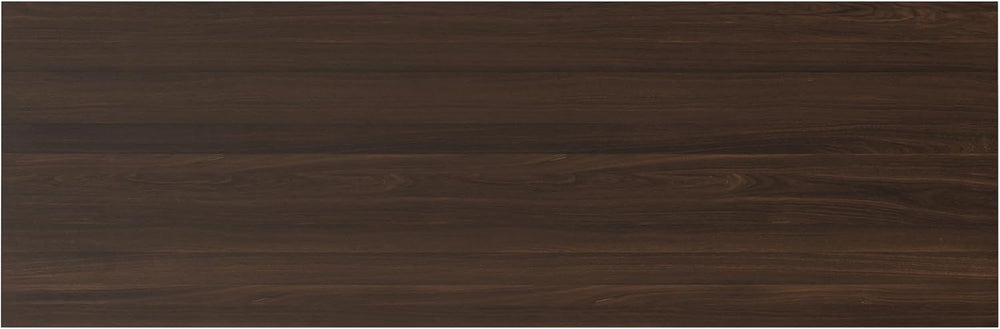 SIMPLIHOME Acadian 36" Wide Solid Wood Cabinet in Natural Aged Brown
