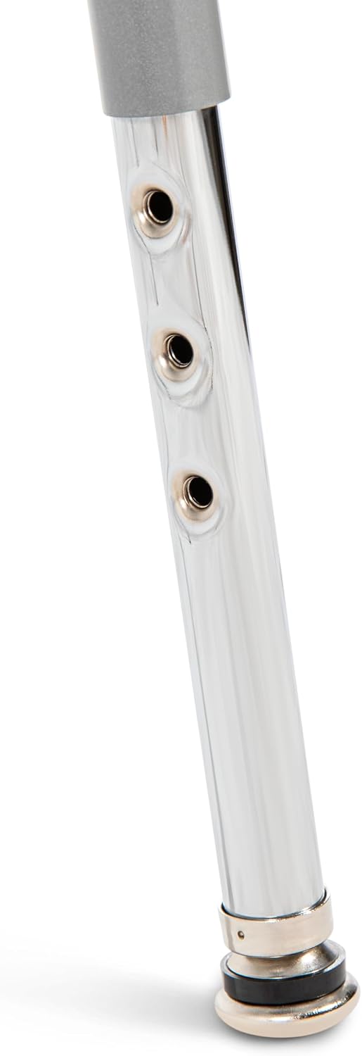 OEF Furnishings OEF6224H-KD Assembly Required Height-Adjustable Commercial St...
