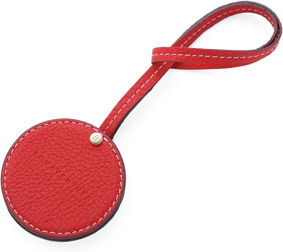 BONAVENTURA Compact Mirror [Red] BCMT1-RD