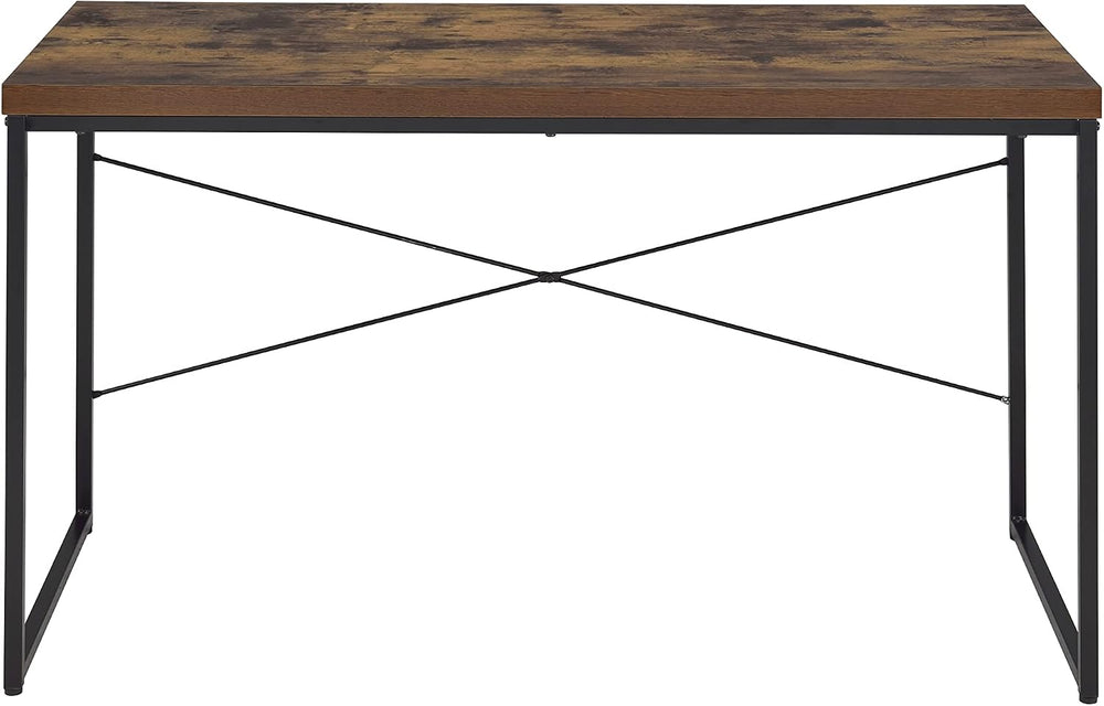 Acme Bob 47 Inch Computer Desk, Modern Simple Style Desk for Home Office, Stu...