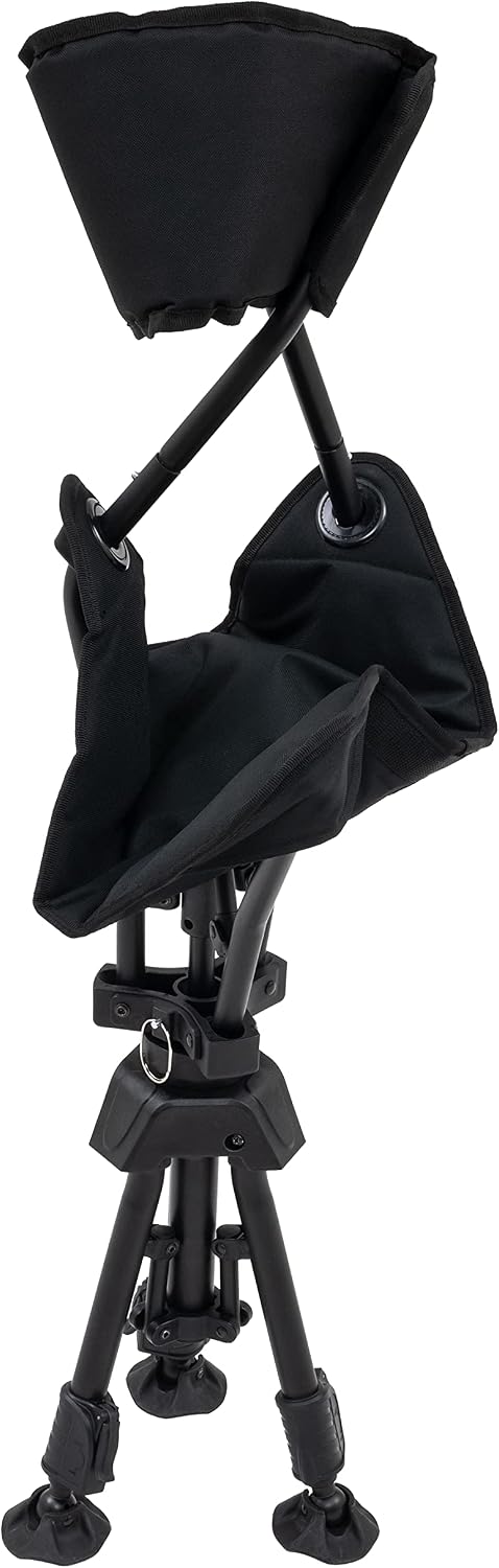 ALPS OutdoorZ Triad Swivel Stool