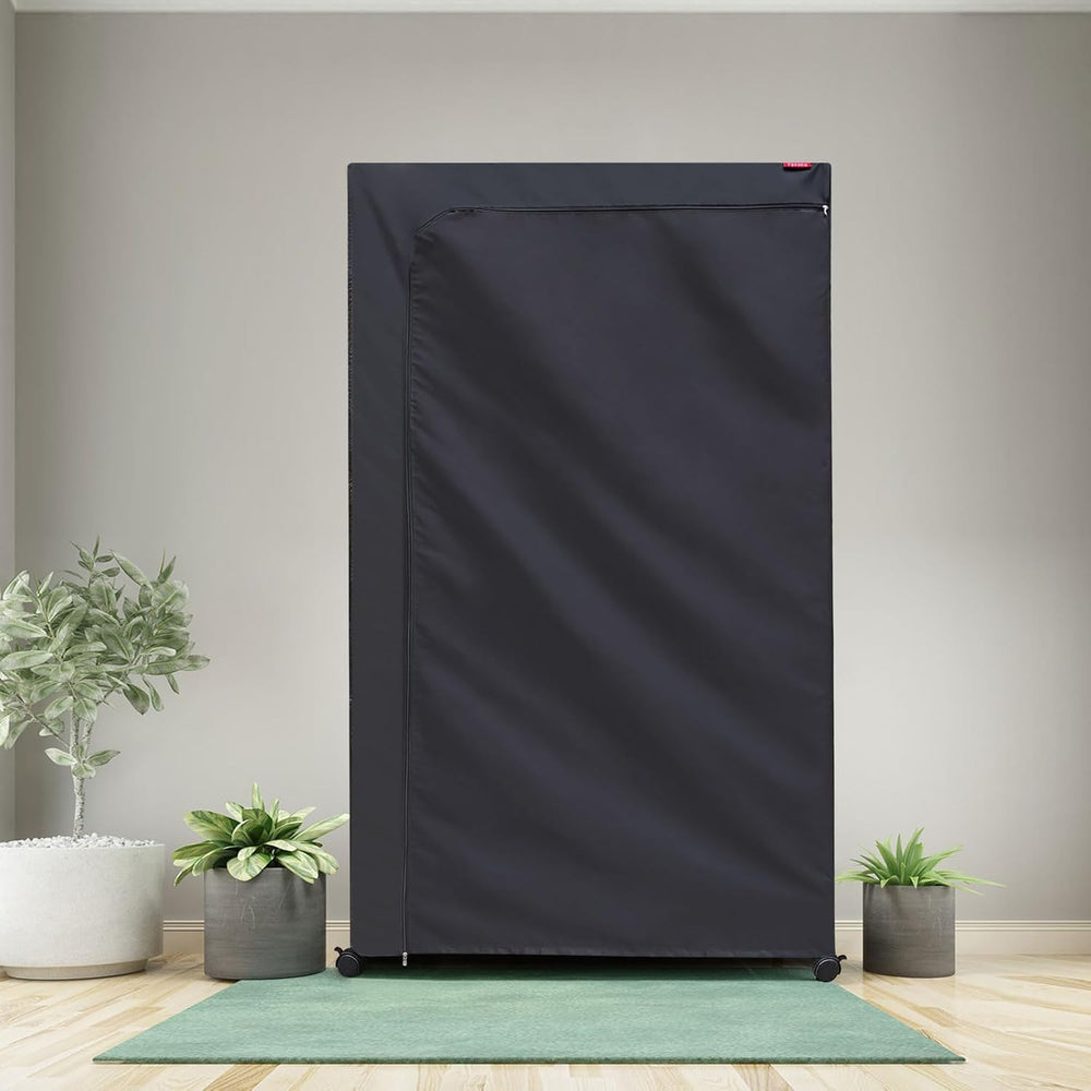 Waterproof Shelf Cover, Fits 36" W x 18" D x 72" H Storage Rack