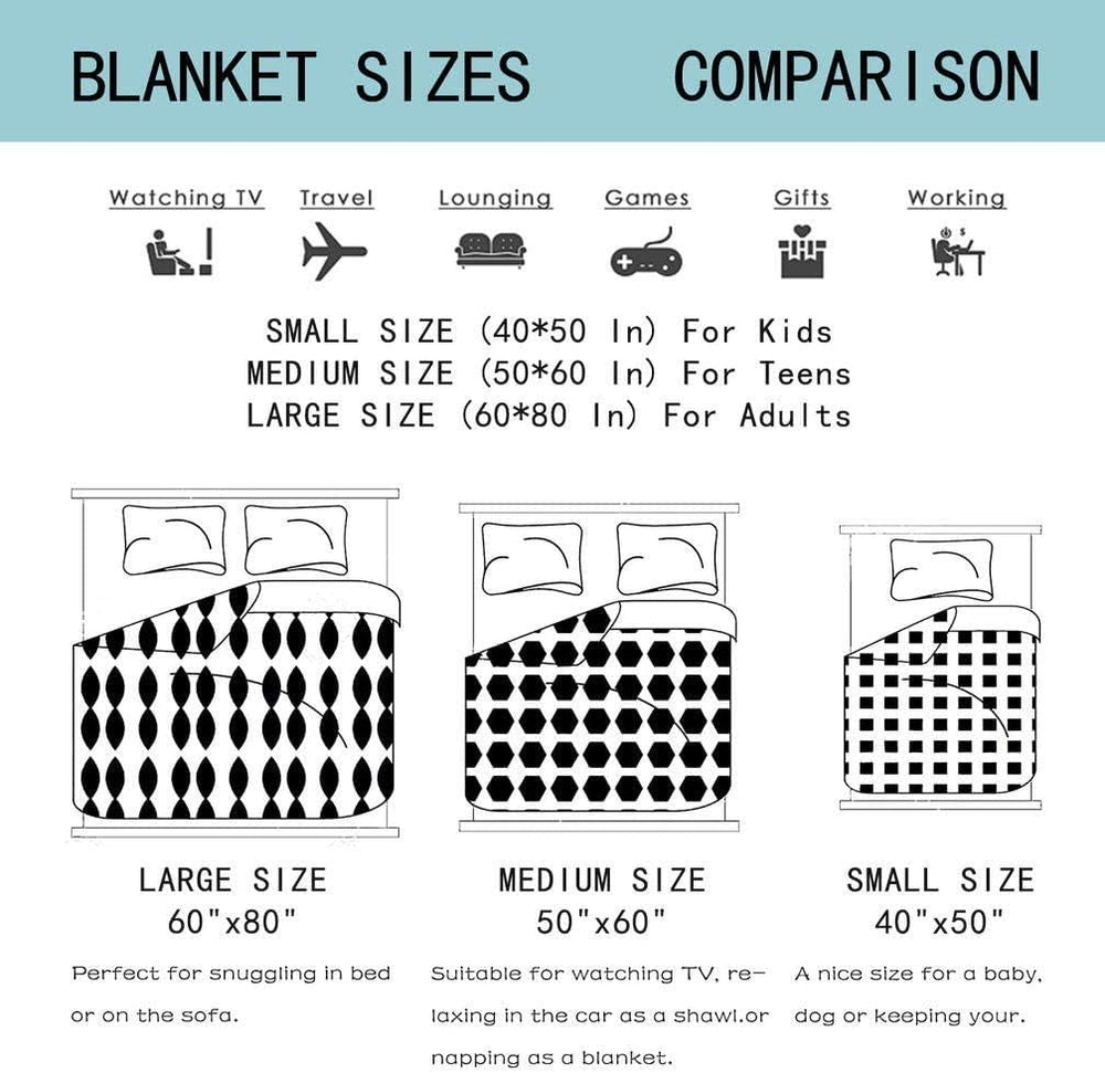 Wings Of Fire Ultra-Soft Micro Fleece Blanket Microfiber Blanket Luxury All S...