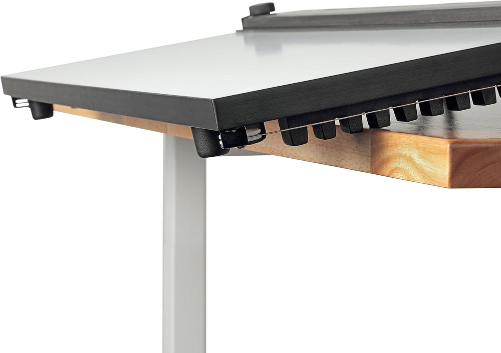Acurit Fixed-Angled 16"x21" PXB Drawing Board with Parallel Motion Bar