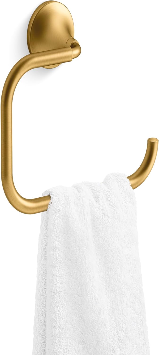TONE® TOWEL RING