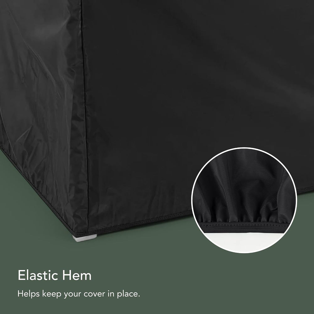 Covermates Classic Outdoor Chair Cover - 28"Wx34"Dx38"H - Wate...