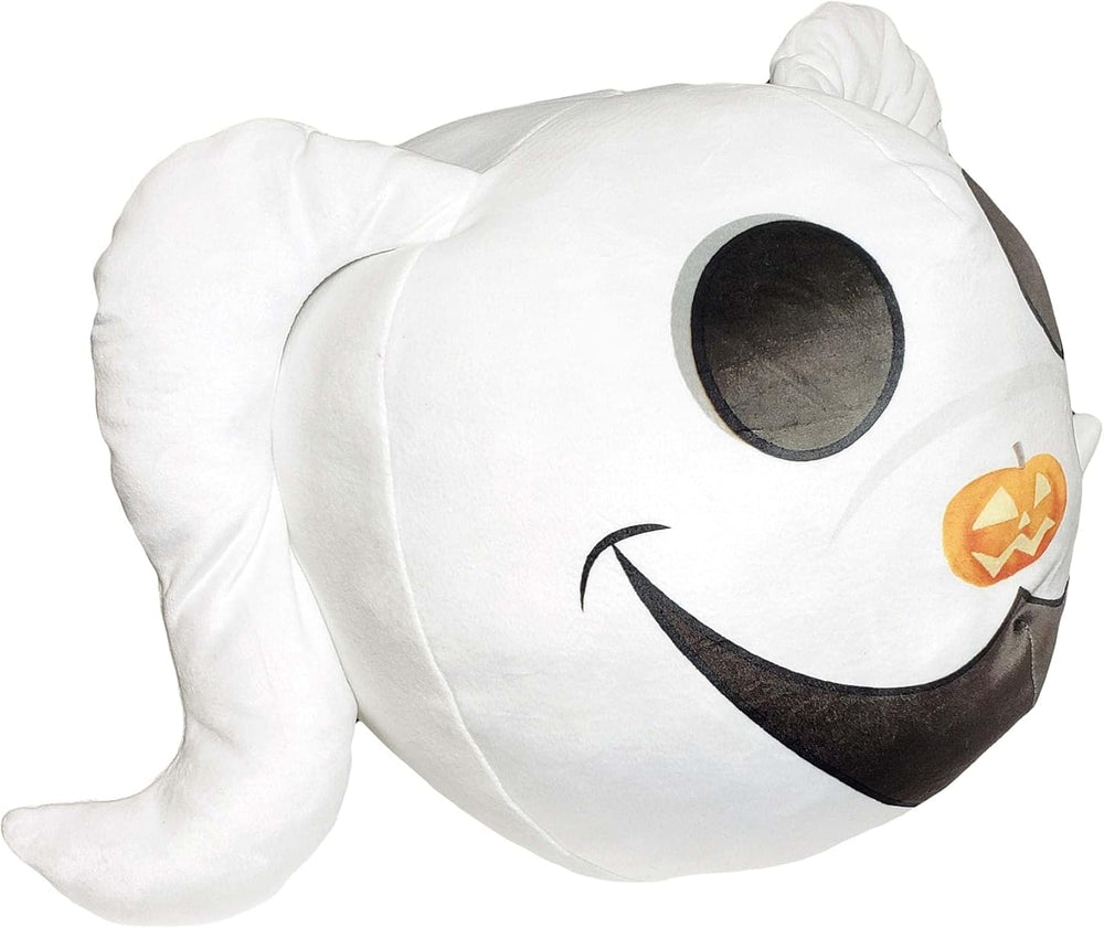 Northwest Nightmare Before Christmas Cloud Pillow, 11" x 11", Zero ...