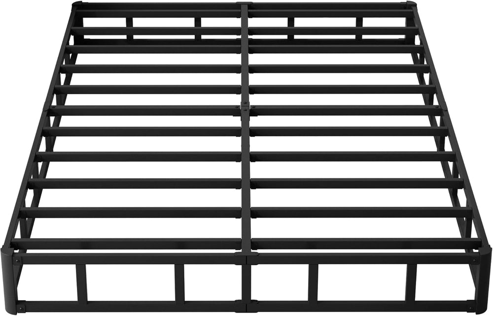 Maenizi 9 Inch Box Spring for Queen Bed, Bed Base with Fabric Cover