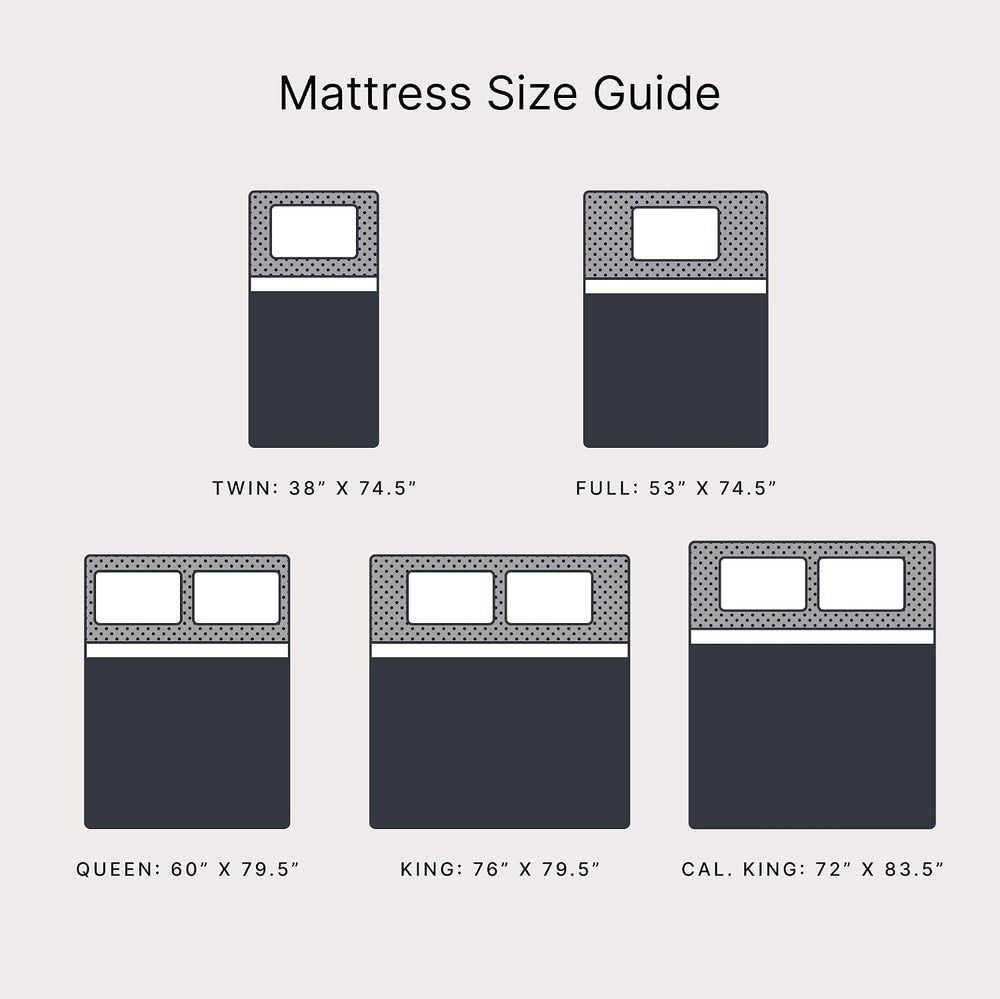Signature Design by Ashley 12 Inch Memory Foam Queen Mattress in a Box