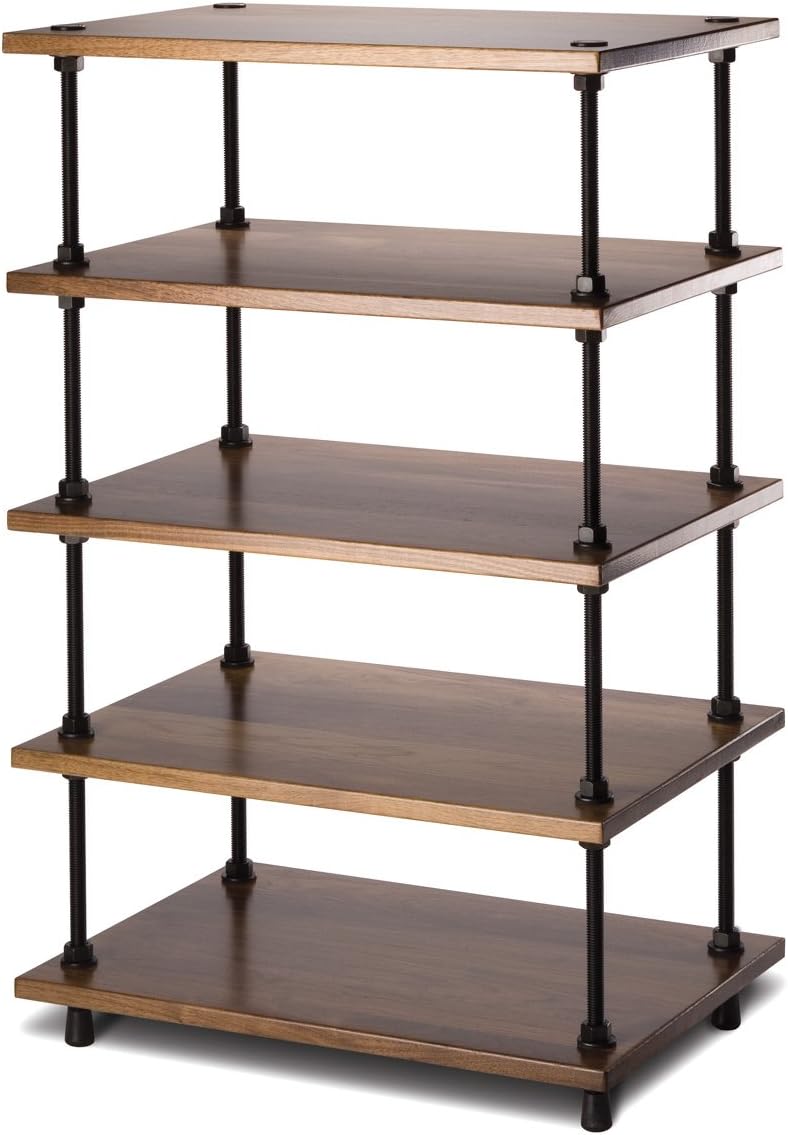 Salamander Designs Archetype 5.0 Modular Shelving (Maple)