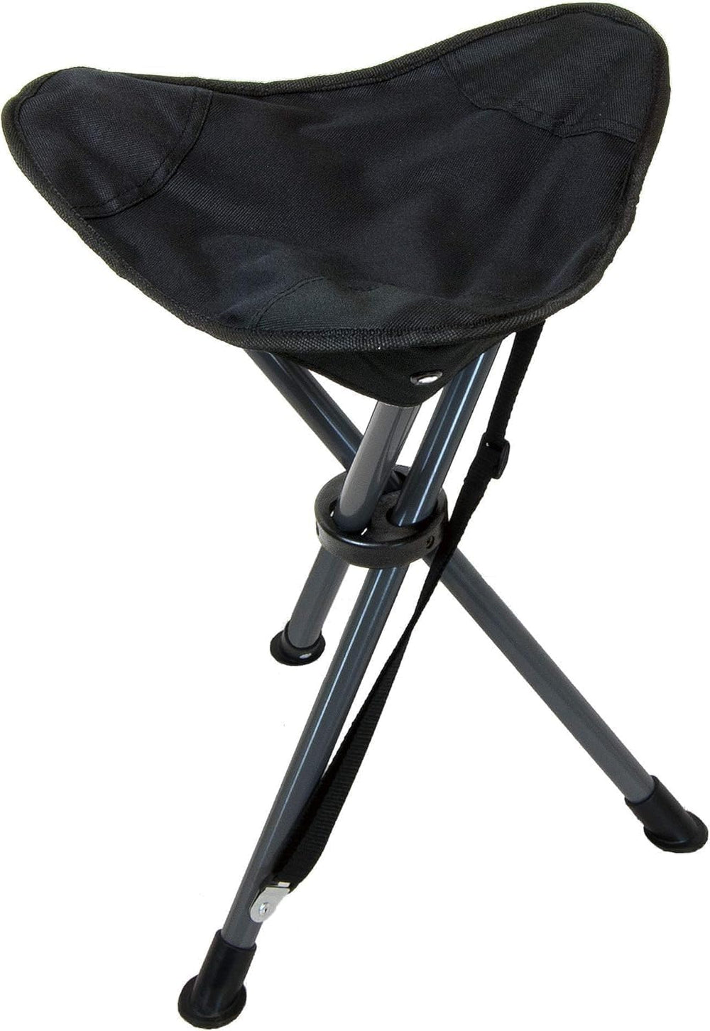 Travel Chair Slacker Tripod Chair for Camping, Lightweight Chair, Adjustable ...