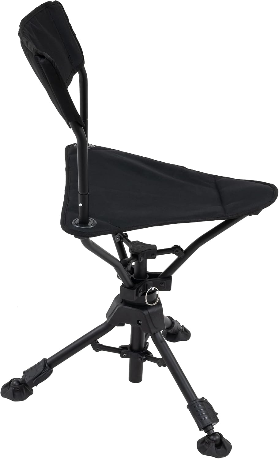 ALPS OutdoorZ Triad Swivel Stool