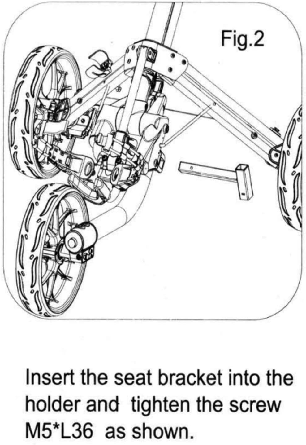 CaddytekRemovable